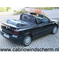 VW Golf III/IV - M Windscherm